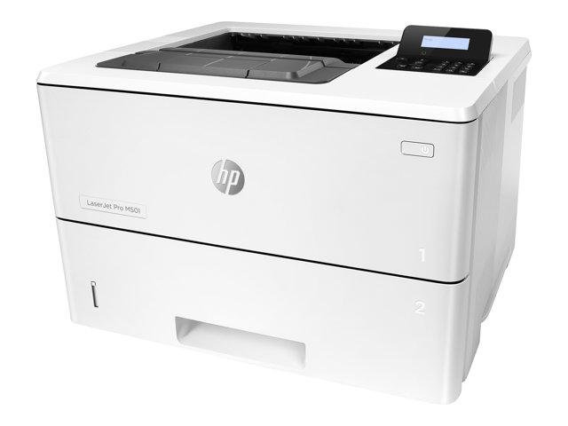 HP LaserJet M501n Pro (J8H60A)